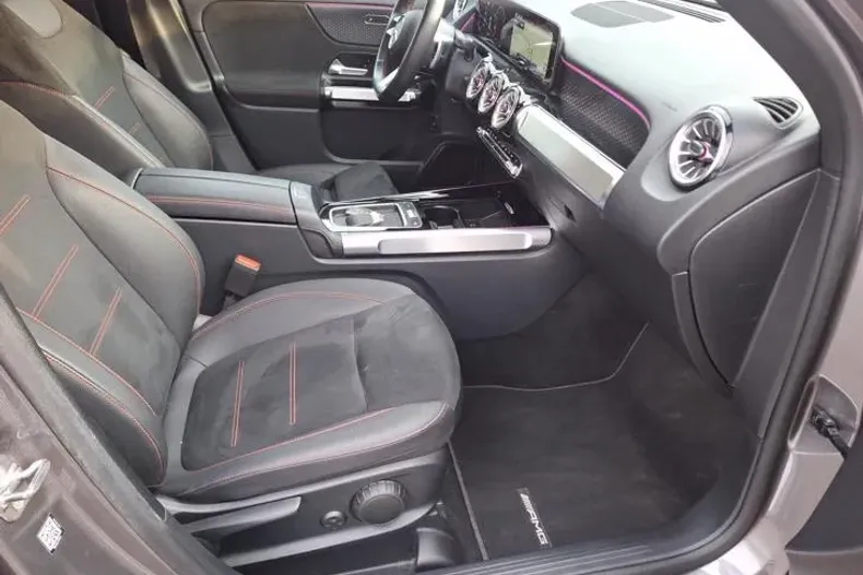 Mercedes-Benz GLB din 2024 cu 46.525 km - oferta MER177622 - foto 15