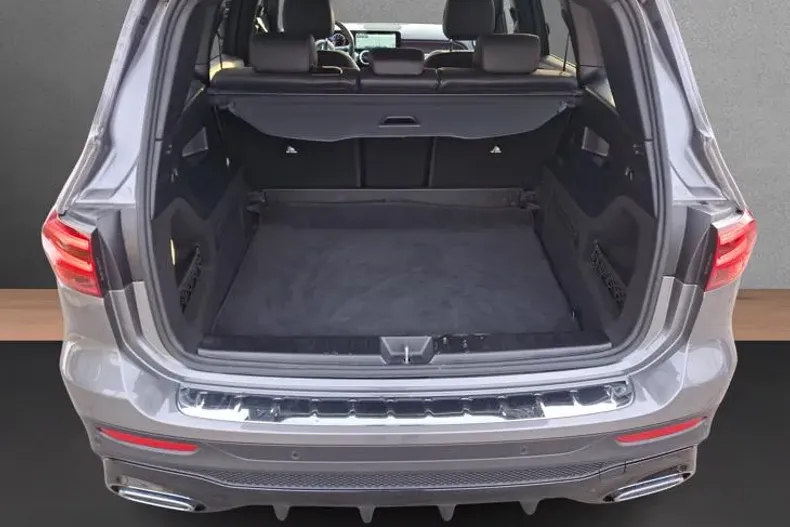 Mercedes-Benz GLB din 2024 cu 46.525 km - oferta MER177622 - foto 16