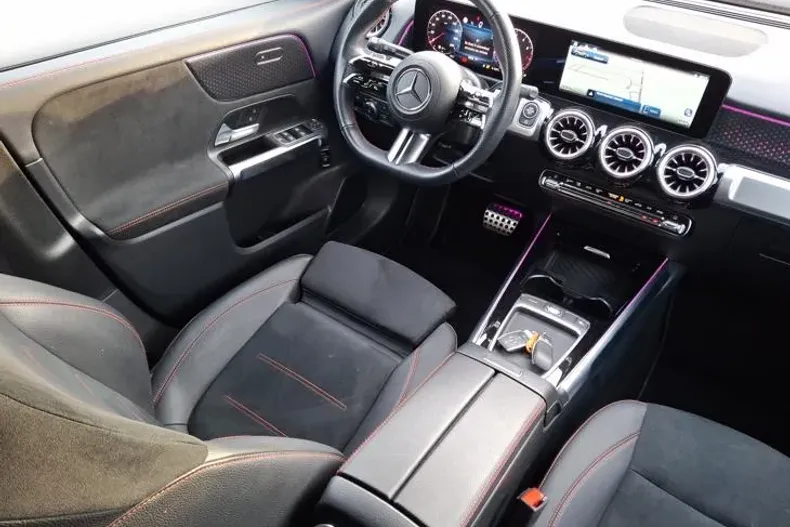 Mercedes-Benz GLB din 2024 cu 46.525 km - oferta MER177622 - foto 18