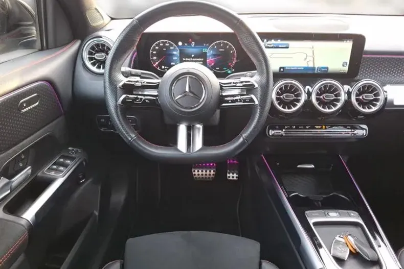 Mercedes-Benz GLB din 2024 cu 46.525 km - oferta MER177622 - foto 20