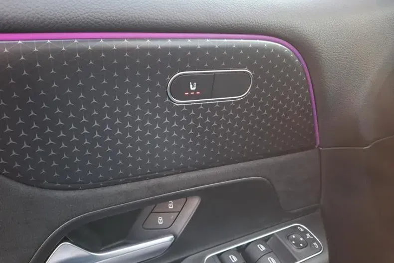 Mercedes-Benz GLB din 2024 cu 46.525 km - oferta MER177622 - foto 21