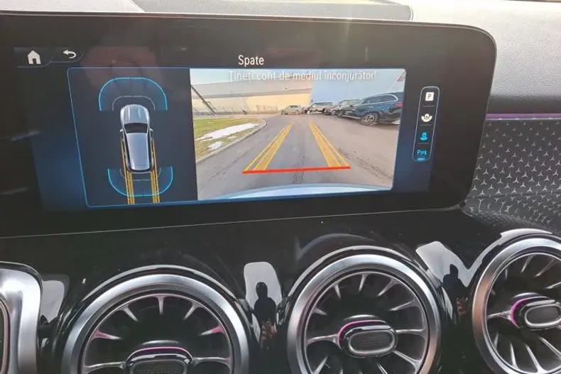 Mercedes-Benz GLB din 2024 cu 46.525 km - oferta MER177622 - foto 24