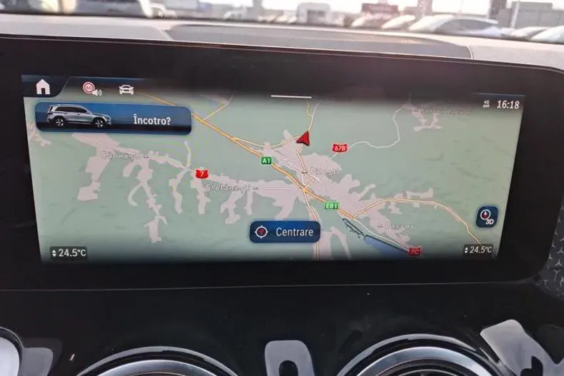 Mercedes-Benz GLB din 2024 cu 46.525 km - oferta MER177622 - foto 25