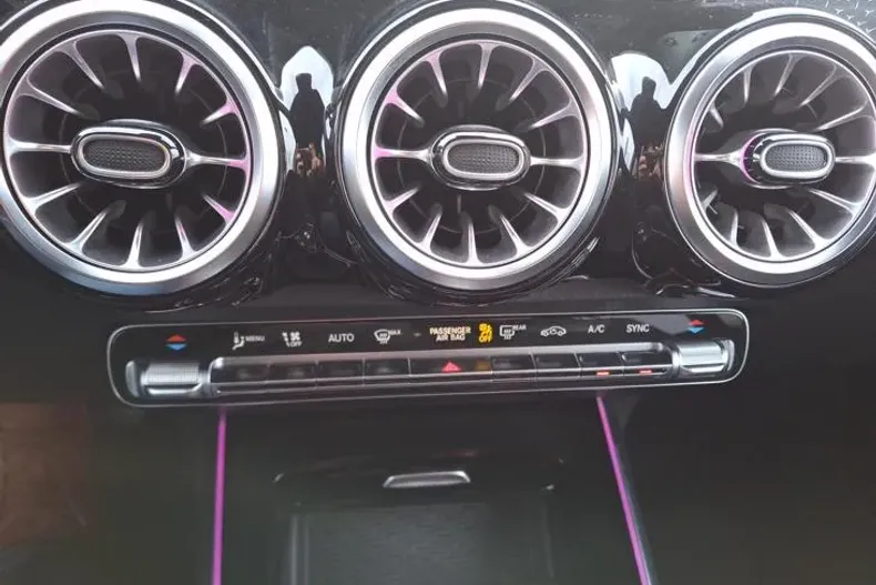 Mercedes-Benz GLB din 2024 cu 46.525 km - oferta MER177622 - foto 27