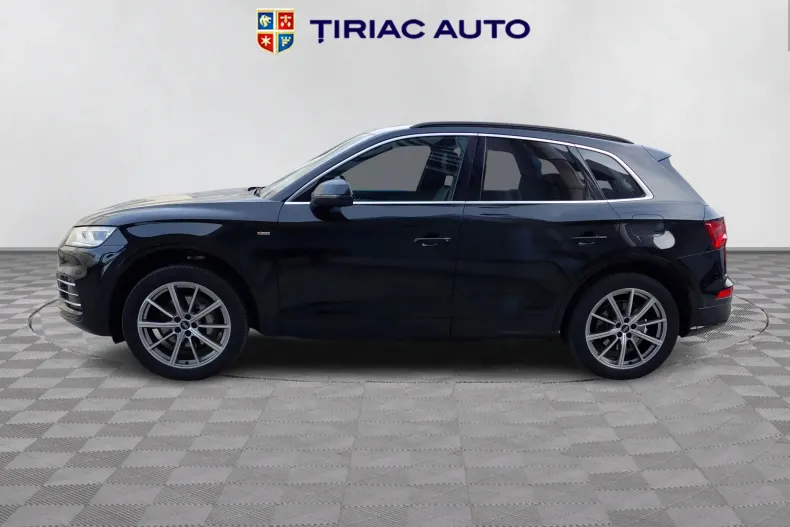 Audi Q5 din 2020 cu 85.972 km - oferta AUD177623 - foto 3