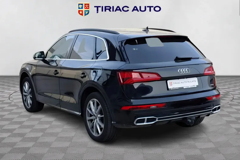 Audi Q5 din 2020 cu 85.972 km - oferta AUD177623 - foto 4