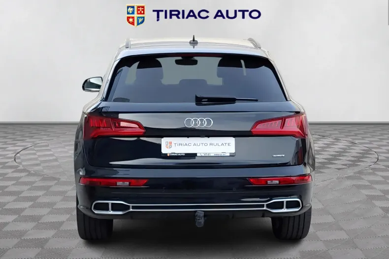 Audi Q5 din 2020 cu 85.972 km - oferta AUD177623 - foto 5
