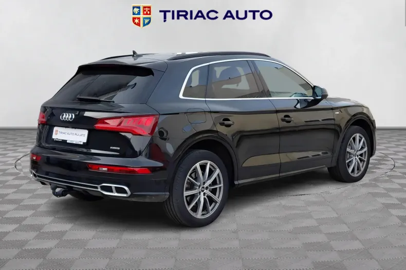 Audi Q5 din 2020 cu 85.972 km - oferta AUD177623 - foto 6