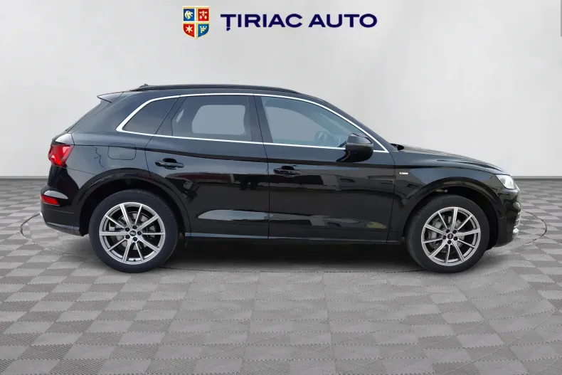 Audi Q5 din 2020 cu 85.972 km - oferta AUD177623 - foto 7