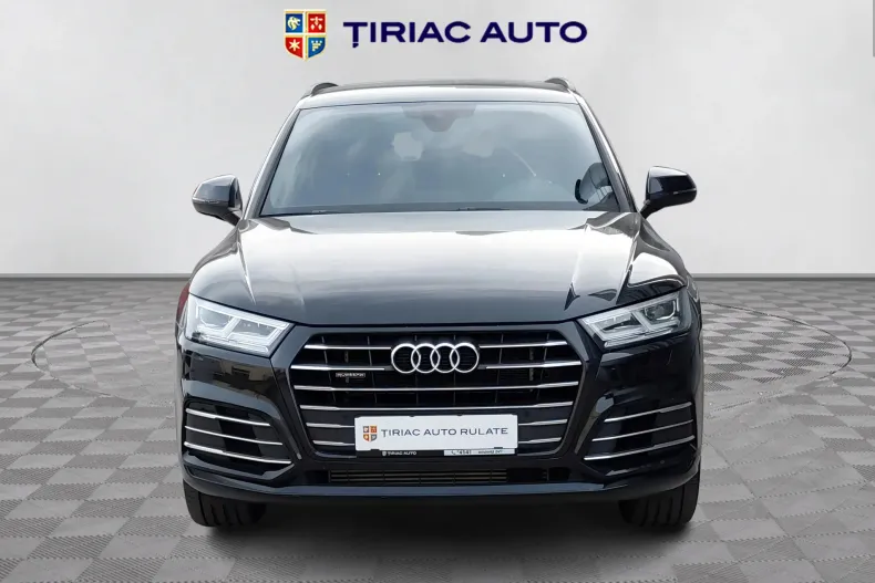 Audi Q5 din 2020 cu 85.972 km - oferta AUD177623 - foto 9