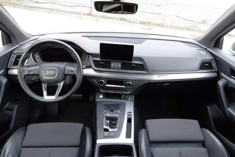 Audi Q5 din 2020 cu 85.972 km - oferta AUD177623 - foto 10