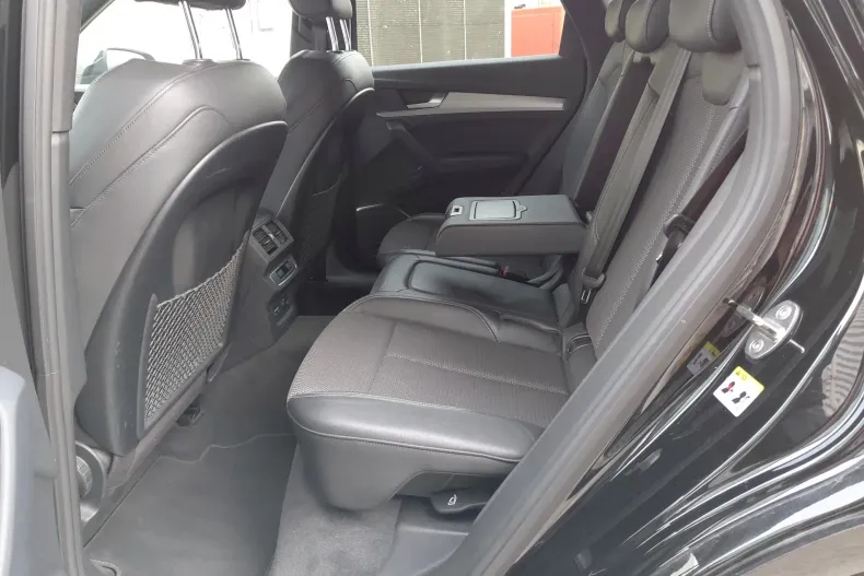 Audi Q5 din 2020 cu 85.972 km - oferta AUD177623 - foto 13