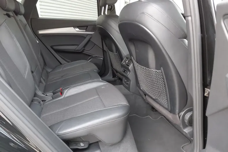 Audi Q5 din 2020 cu 85.972 km - oferta AUD177623 - foto 14