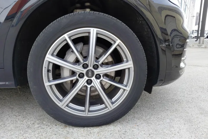 Audi Q5 din 2020 cu 85.972 km - oferta AUD177623 - foto 16