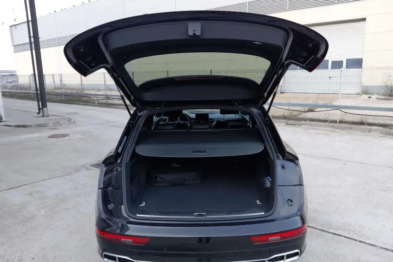 Audi Q5 din 2020 cu 85.972 km - oferta AUD177623 - foto 17