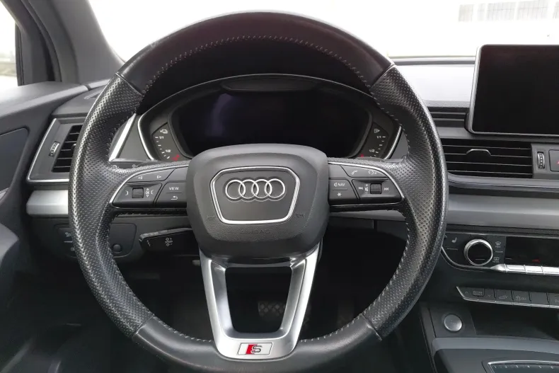 Audi Q5 din 2020 cu 85.972 km - oferta AUD177623 - foto 20