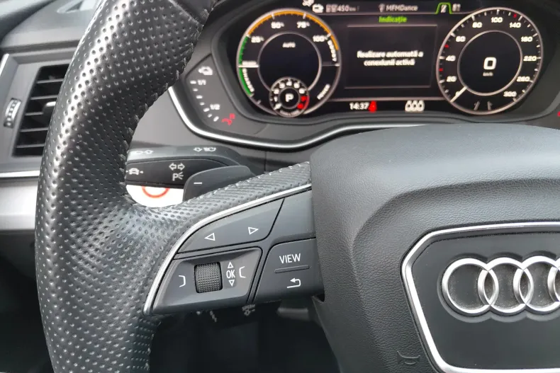 Audi Q5 din 2020 cu 85.972 km - oferta AUD177623 - foto 21