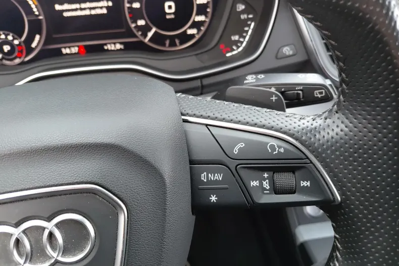 Audi Q5 din 2020 cu 85.972 km - oferta AUD177623 - foto 22