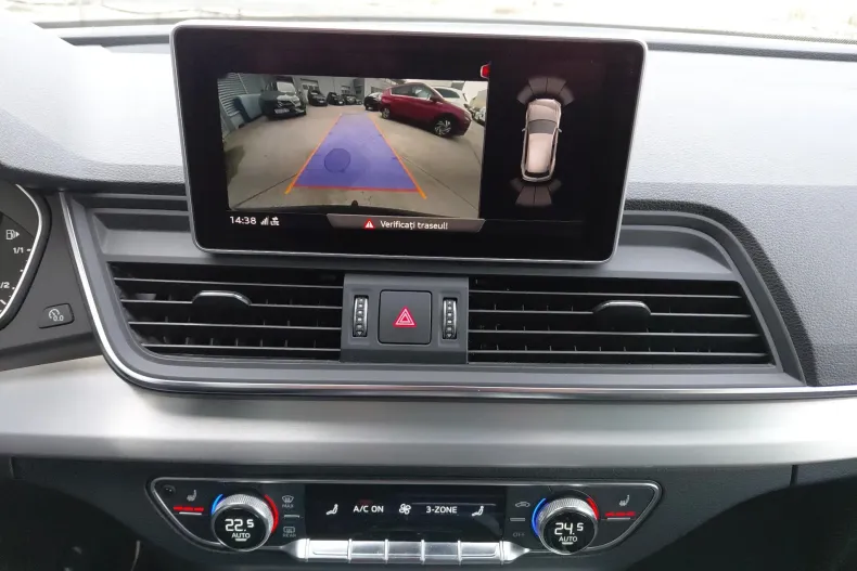 Audi Q5 din 2020 cu 85.972 km - oferta AUD177623 - foto 24
