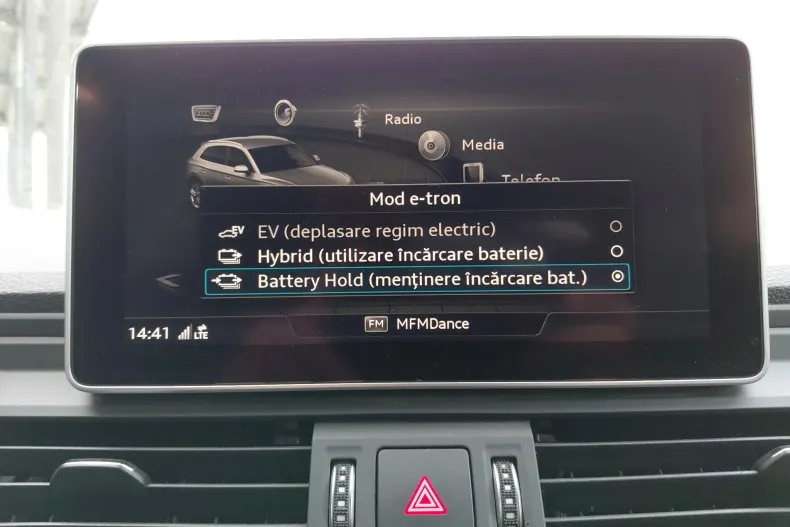 Audi Q5 din 2020 cu 85.972 km - oferta AUD177623 - foto 28