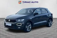 Volkswagen T-Roc din 2021 cu 82.687 km - oferta VOL177624 - foto 2