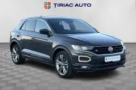 Volkswagen T-Roc din 2021 cu 82.687 km - oferta VOL177624 - foto 8