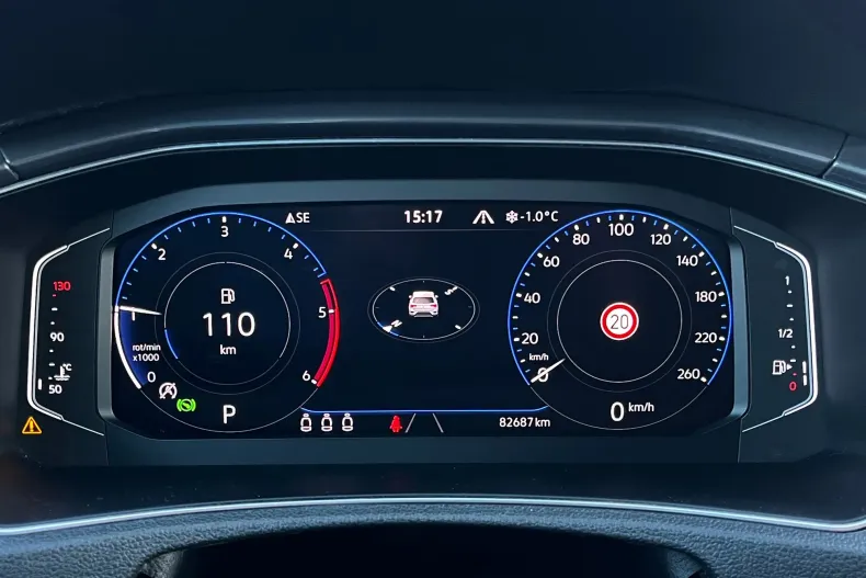 Volkswagen T-Roc din 2021 cu 82.687 km - oferta VOL177624 - foto 14