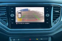 Volkswagen T-Roc din 2021 cu 82.687 km - oferta VOL177624 - foto 23