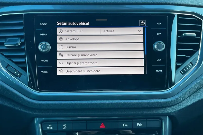 Volkswagen T-Roc din 2021 cu 82.687 km - oferta VOL177624 - foto 24