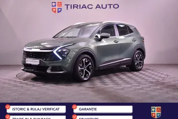 Kia Sportage din 2022 - oferta KIA177625