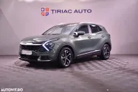 Kia Sportage din 2022 cu 82.635 km - oferta KIA177625 - foto 2