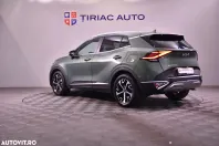 Kia Sportage din 2022 cu 82.635 km - oferta KIA177625 - foto 4