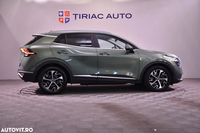 Kia Sportage din 2022 cu 82.635 km - oferta KIA177625 - foto 7