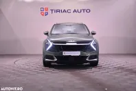 Kia Sportage din 2022 cu 82.635 km - oferta KIA177625 - foto 9