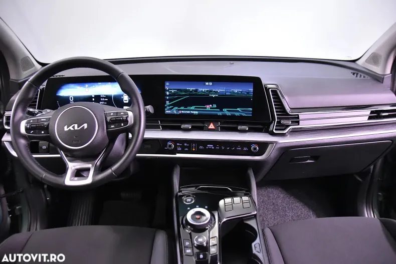 Kia Sportage din 2022 cu 82.635 km - oferta KIA177625 - foto 10