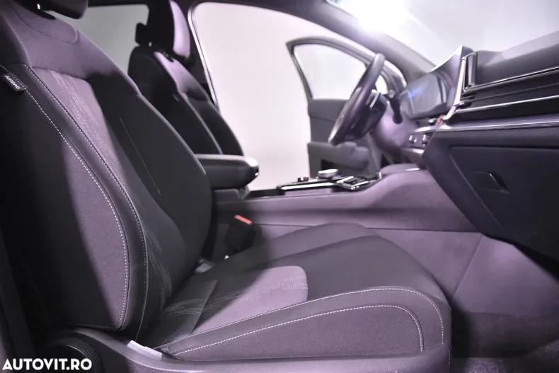 Kia Sportage din 2022 cu 82.635 km - oferta KIA177625 - foto 12