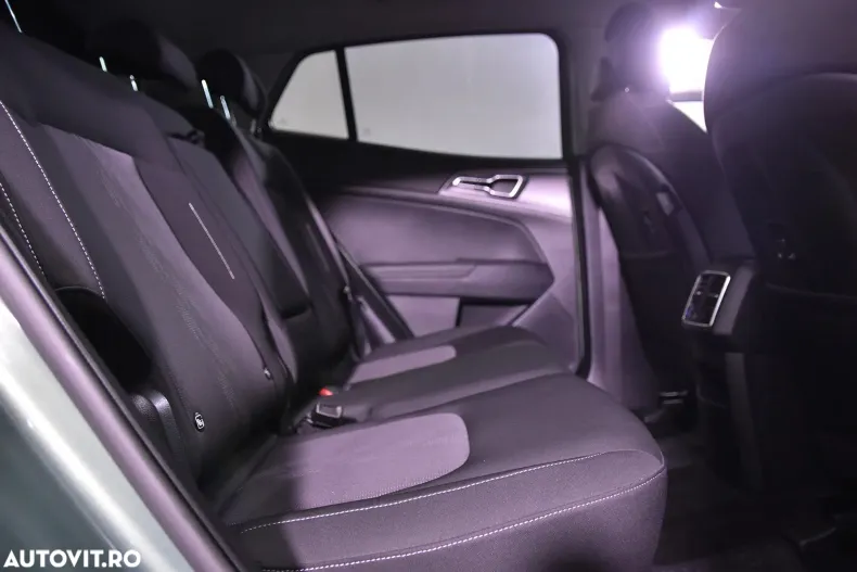 Kia Sportage din 2022 cu 82.635 km - oferta KIA177625 - foto 13
