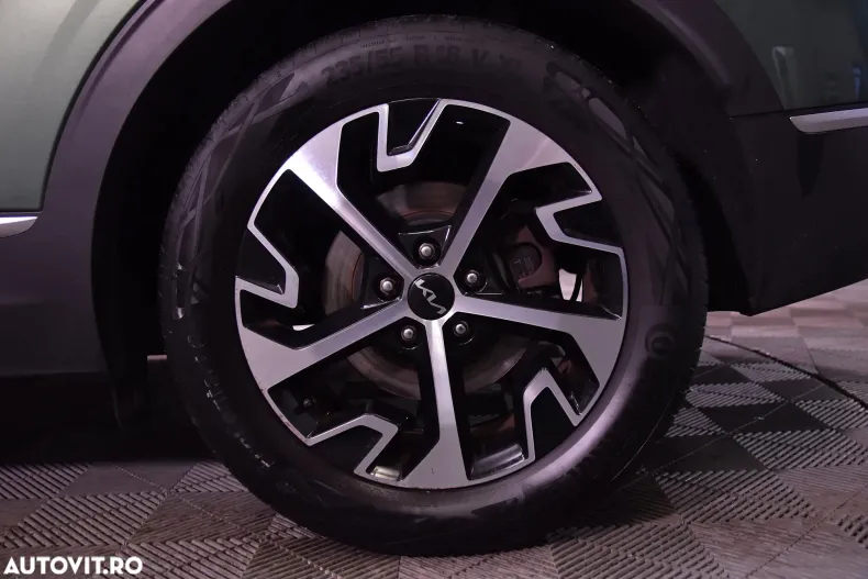 Kia Sportage din 2022 cu 82.635 km - oferta KIA177625 - foto 14