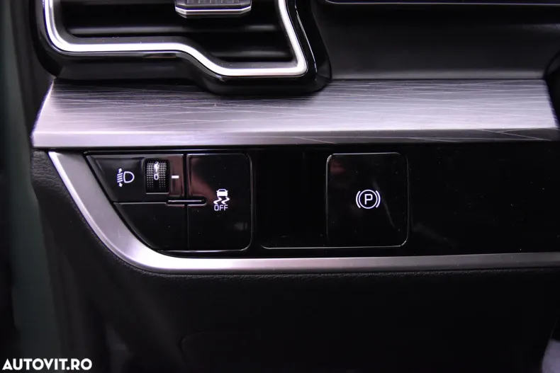 Kia Sportage din 2022 cu 82.635 km - oferta KIA177625 - foto 16