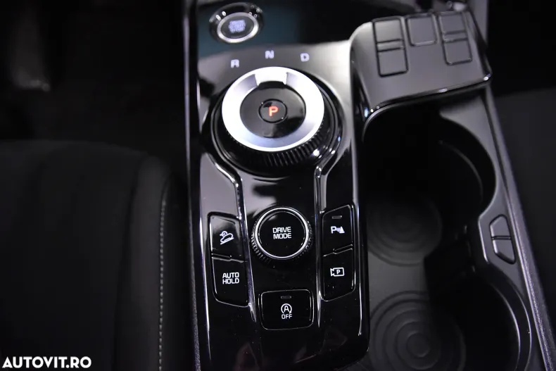 Kia Sportage din 2022 cu 82.635 km - oferta KIA177625 - foto 18