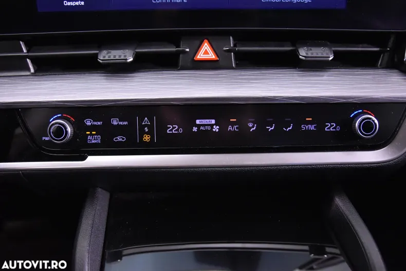 Kia Sportage din 2022 cu 82.635 km - oferta KIA177625 - foto 19