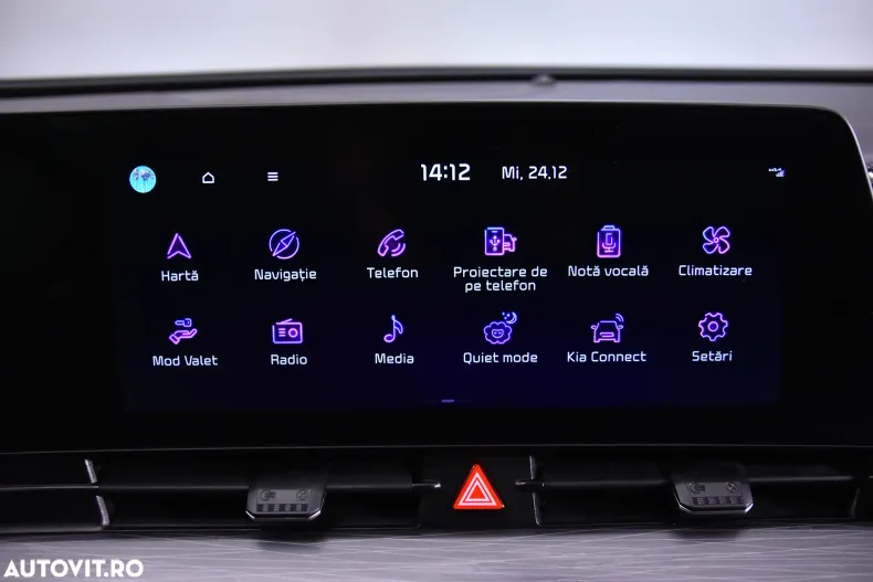 Kia Sportage din 2022 cu 82.635 km - oferta KIA177625 - foto 21