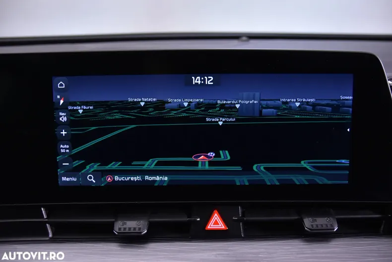 Kia Sportage din 2022 cu 82.635 km - oferta KIA177625 - foto 23