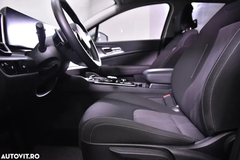 Kia Sportage din 2022 cu 82.635 km - oferta KIA177625 - foto 24