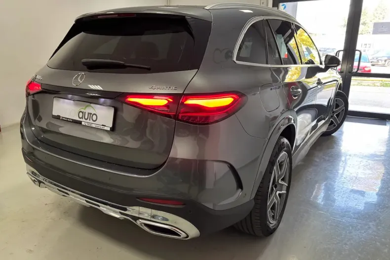 Mercedes-Benz GLC din 2023 cu 39.000 km - oferta MER177626 - foto 7