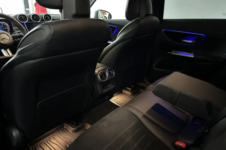 Mercedes-Benz GLC din 2023 cu 39.000 km - oferta MER177626 - foto 20