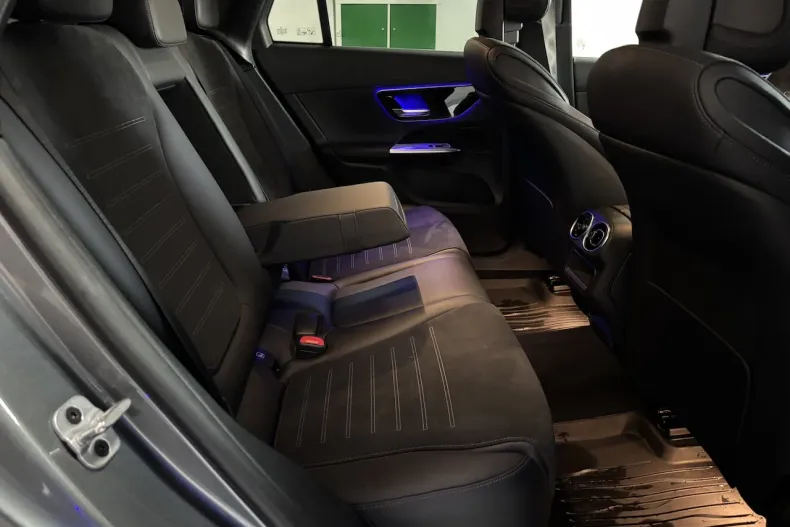 Mercedes-Benz GLC din 2023 cu 39.000 km - oferta MER177626 - foto 21