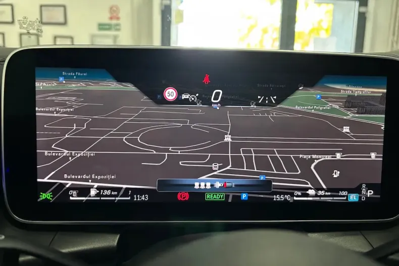 Mercedes-Benz GLC din 2023 cu 39.000 km - oferta MER177626 - foto 27