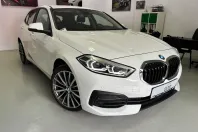 BMW Seria 1 din 2021 cu 27.000 km - oferta BMW177627 - foto 3