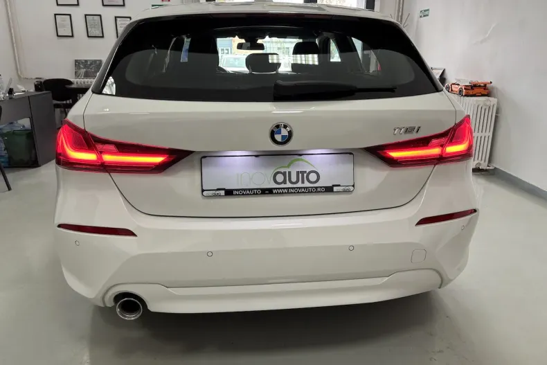 BMW Seria 1 din 2021 cu 27.000 km - oferta BMW177627 - foto 6